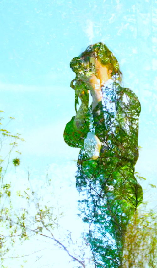 My Gossip (2018) poster