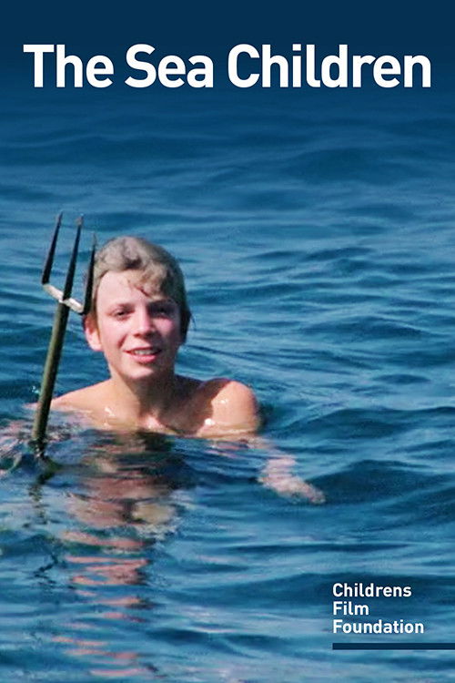 The Sea Children (1973) poster