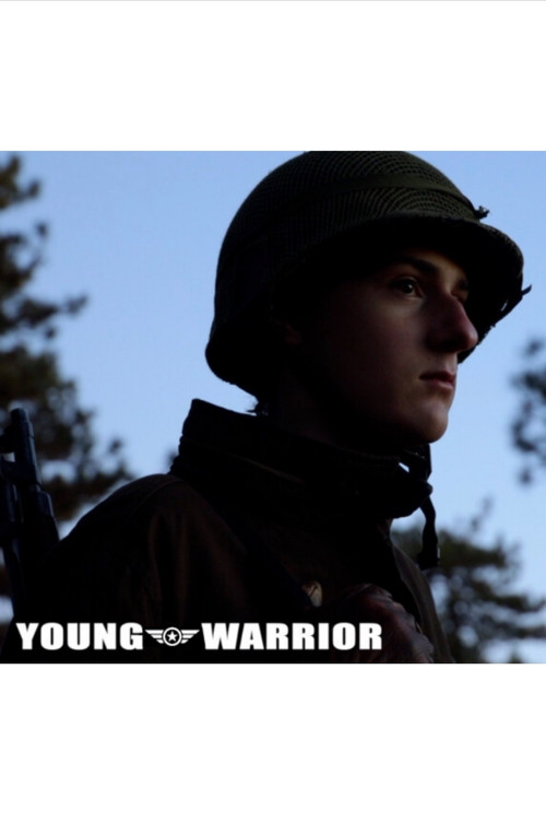 Young Warrior (2025) poster