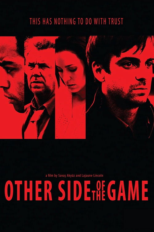 Other Side of the Game (2010) poster