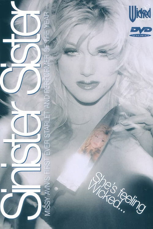 Sinister Sister (1997) poster