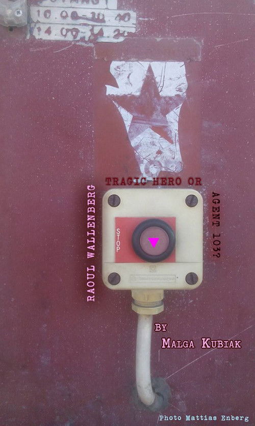 Raoul Wallenberg Tragic Hero or Agent 103? (2018) poster