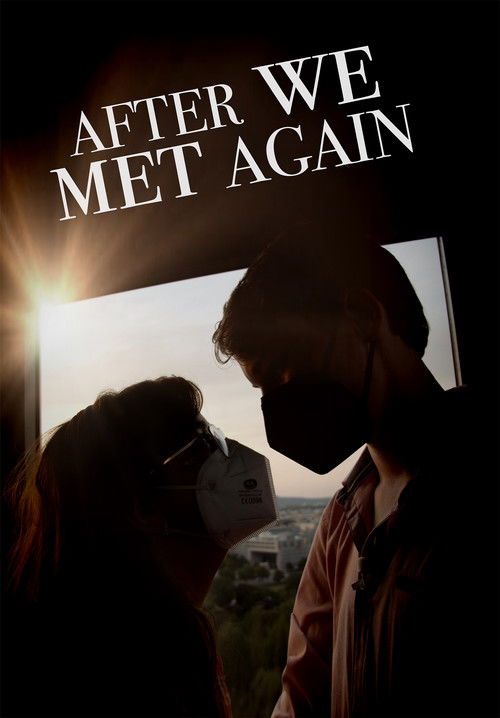 After We Met Again (2021) poster