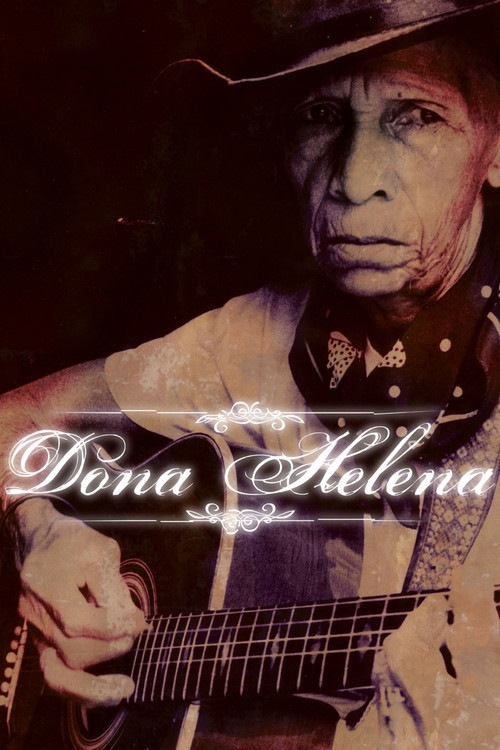 Dona Helena (2004) poster