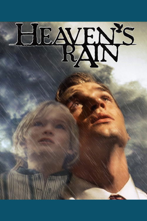 Heaven's Rain (2011) poster