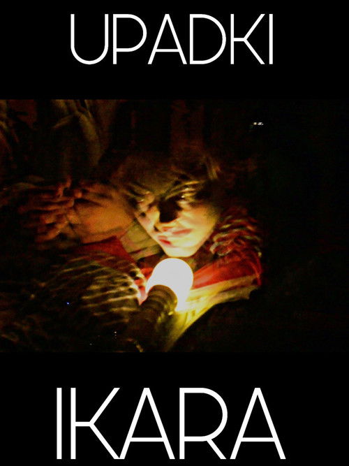 The Falls of Icarus poster