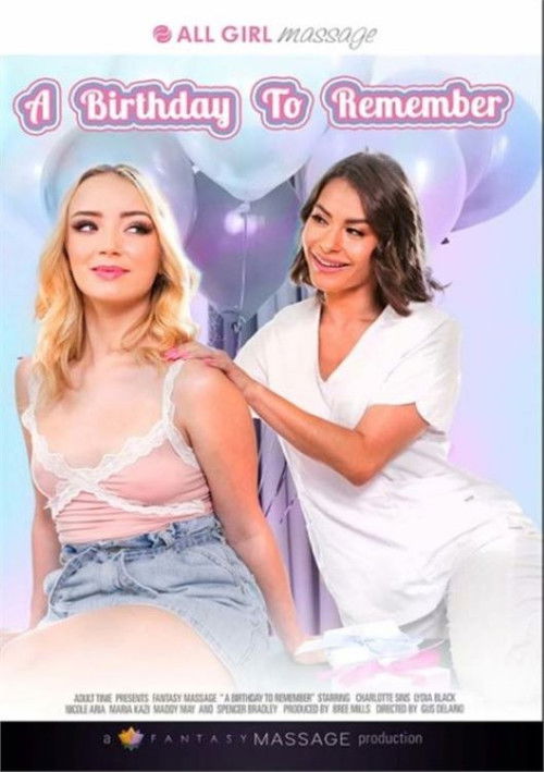 A Birthday to Remember (2023) poster