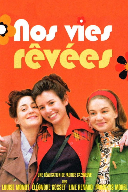 Our Dream Lives (2004) poster