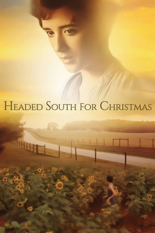 Headed South for Christmas (2013) poster