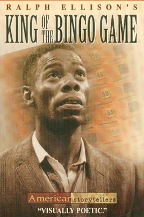 King of the Bingo Game (1999) poster