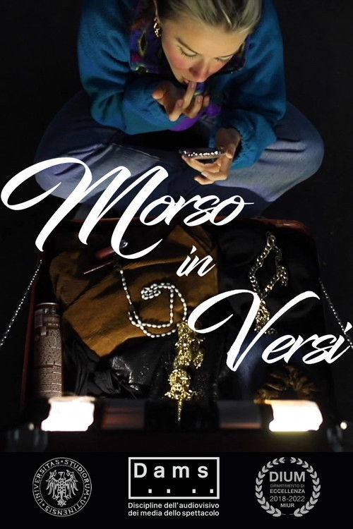 Morso in Versi (2021) poster