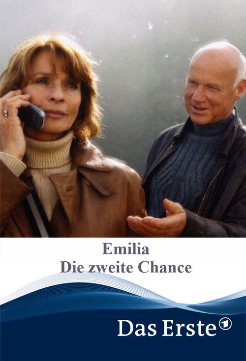 Emilia – Die zweite Chance (2005) poster