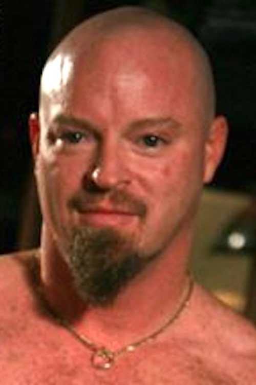 Dylan Parker