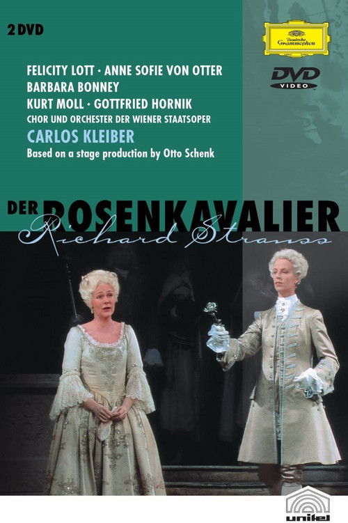 Der Rosenkavalier (1994) poster
