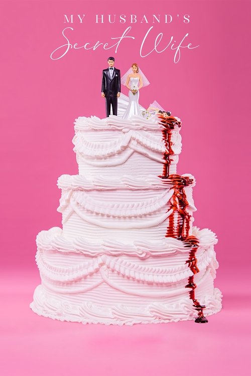 My Husband's Secret Wife (2018) poster