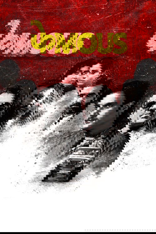 Şöhret (2018) poster