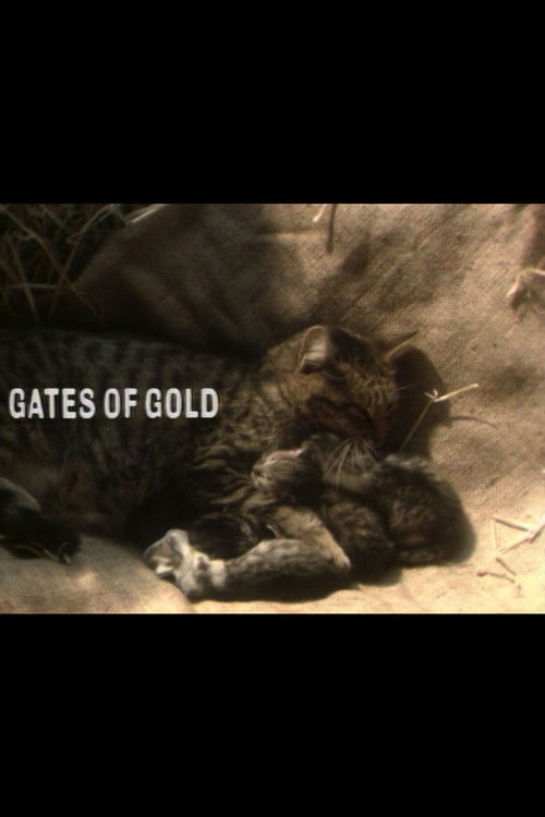 Gates of Gold (1983) poster