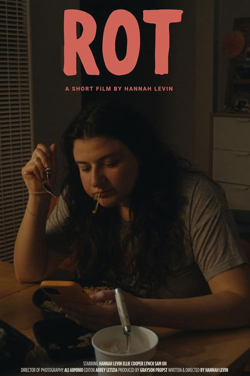 ROT poster