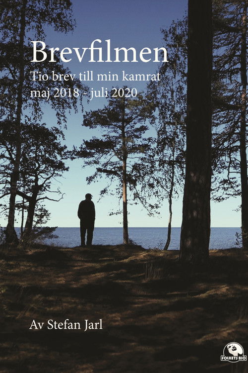 Brevfilmen (2021) poster