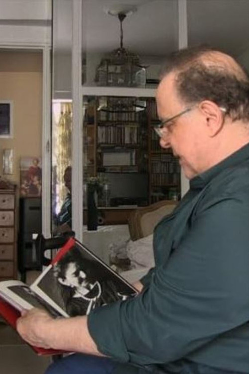 Πορτραίτο του συλλέκτη σε ώριμη ηλικία (2024) poster