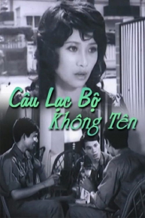Câu Lạc Bộ Không Tên (1977) poster