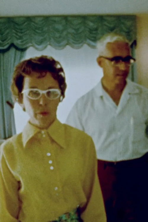 A Trip Through The Brooks Home (1973) poster