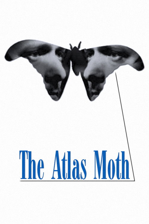 The Atlas Moth (2001) poster