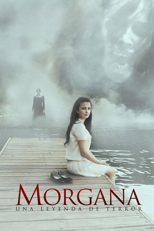 Morgana (2012) poster