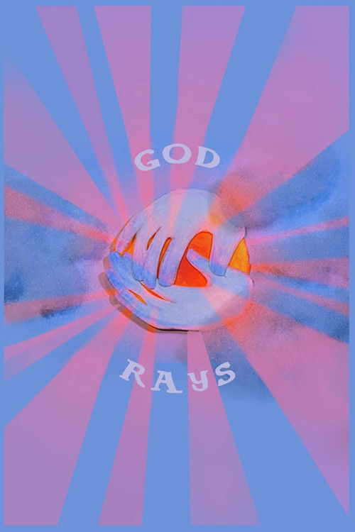 God Rays (2023) poster