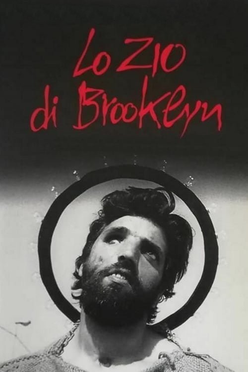The Uncle from Brooklyn (1995) poster