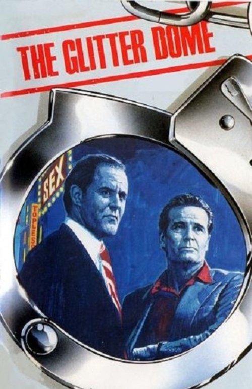 The Glitter Dome (1984) poster
