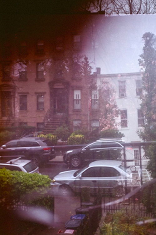 Sorties (2021) poster