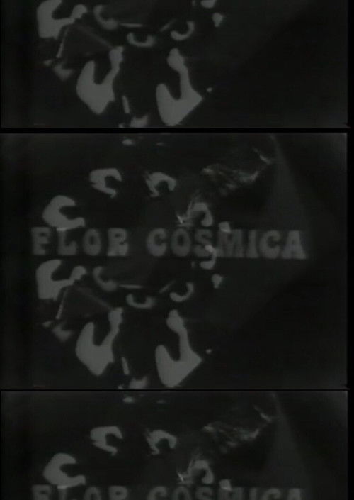 Flor Cosmica (1977) poster