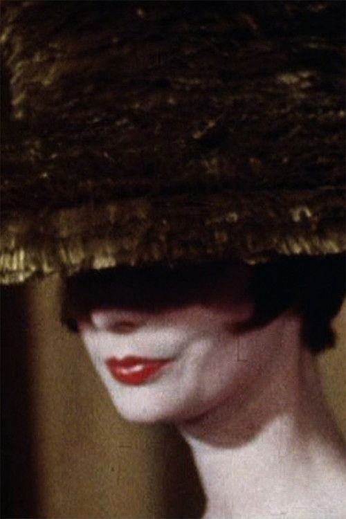 Punulse (1967) poster