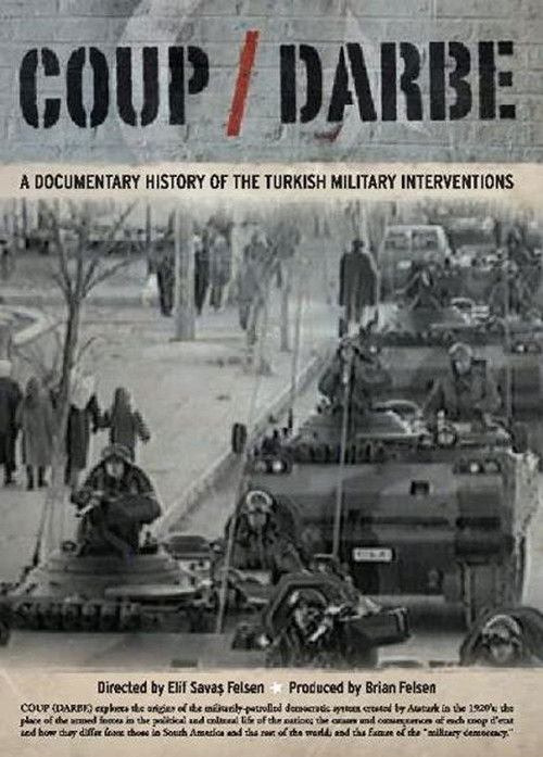 Coup (1999) poster