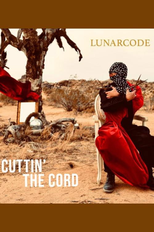 Lunarcode: Cuttin' the Cord (2021) poster