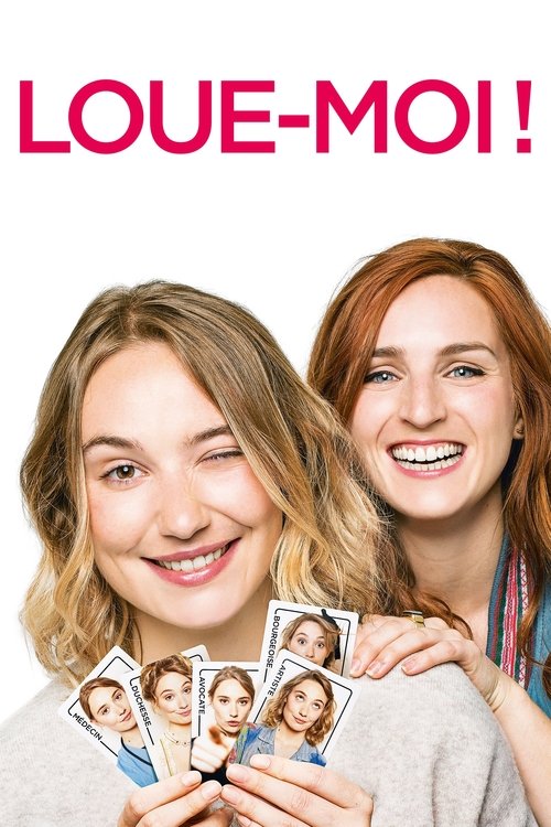 Loue-moi ! (2017) poster