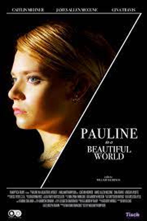 Pauline in a Beautiful World (2013) poster