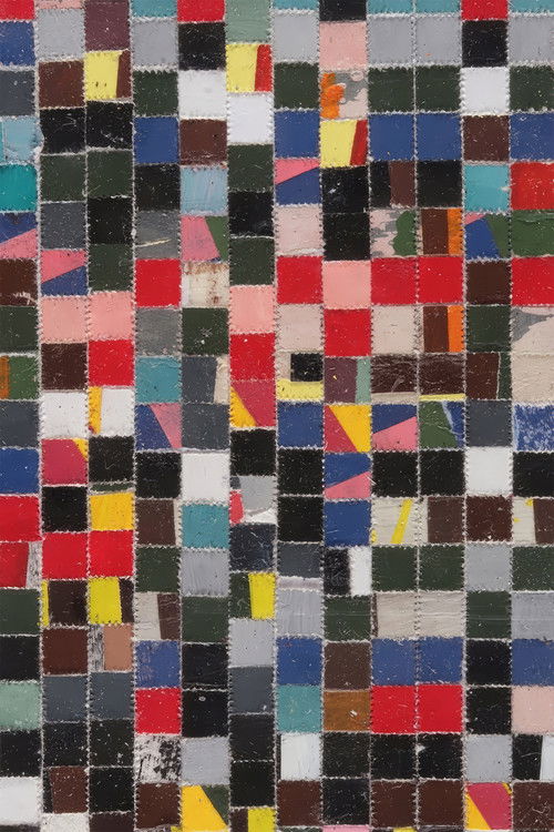 Keyhole Conversation (2025) poster