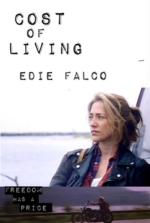 Cost of Living (1997) poster