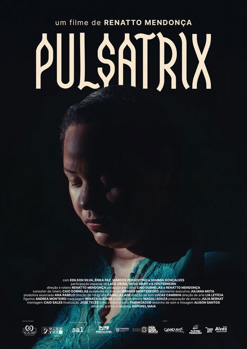 Pulsatrix poster