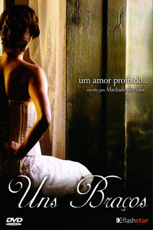 That Pair of Arms! (2009) poster