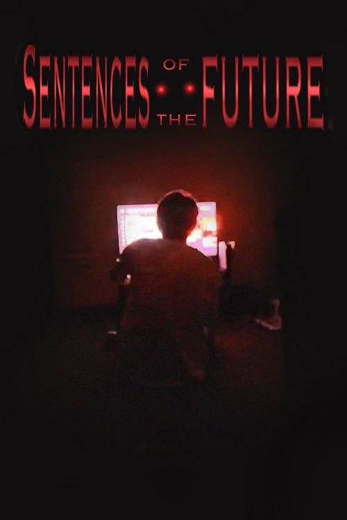 Sentences of the Future poster