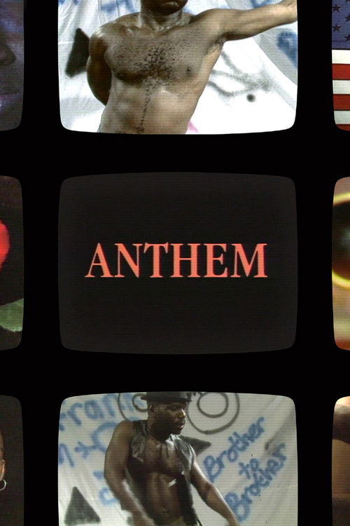 Anthem (1993) poster