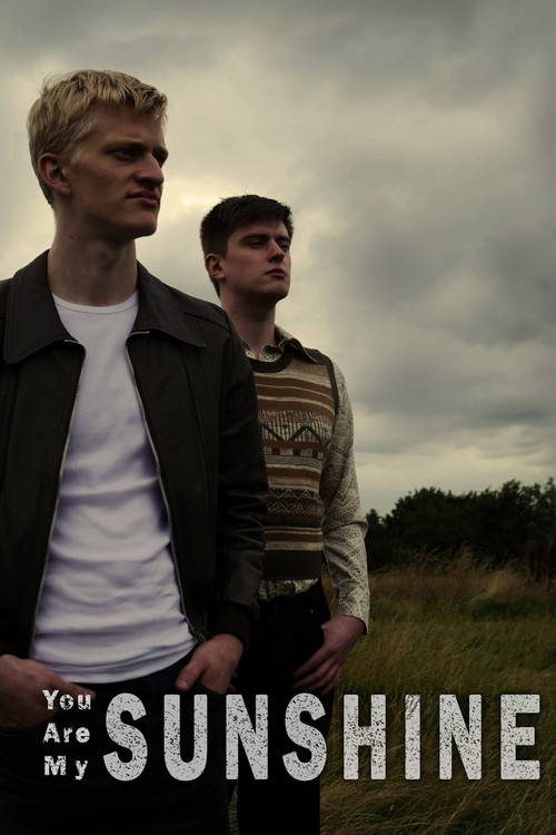 You Are My Sunshine (2021) poster