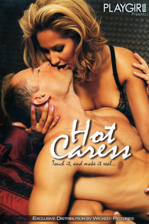 Playgirl: Hot Caress (2006) poster