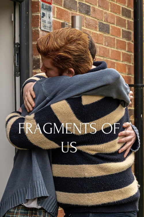 Fragments of Us (2025) poster
