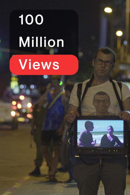 100 Million Views (2019) poster