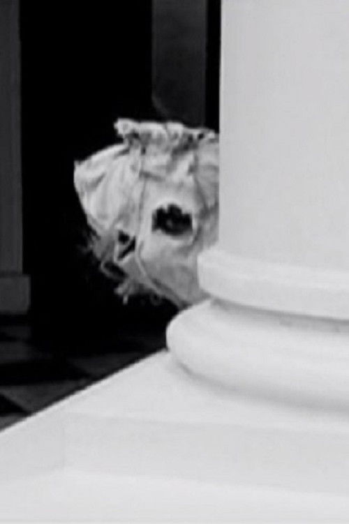 Retorno (2009) poster