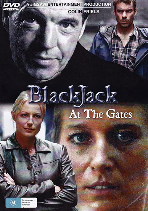 BlackJack: At the Gates (2006) poster